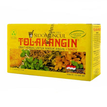 Load image into Gallery viewer, Tolak Angin Herbal 12x15ml