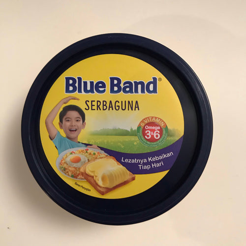 Blue Band Margarin 250gr