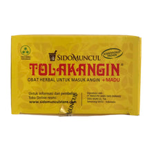Load image into Gallery viewer, Tolak Angin Herbal 12x15ml