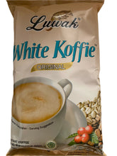 Load image into Gallery viewer, Kopi Luwak ; White coffe 200 g