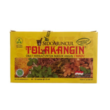 Load image into Gallery viewer, Tolak Angin Herbal 12x15ml