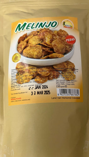 Emping Melinjo Manis 150g