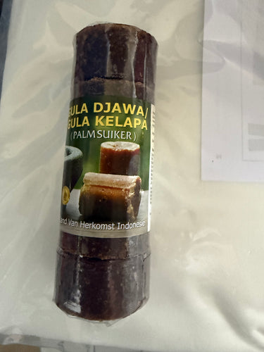 Nesia Gula Djawa 250gr