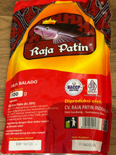 Load image into Gallery viewer, kerupuk kulit ikan Patin Balado