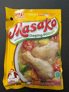 Masako ayam 100 gr
