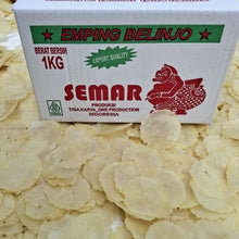 Load image into Gallery viewer, Emping cap semar 1 kg