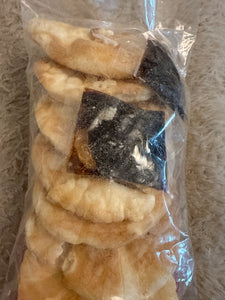 Kerupuk kemplang Raja Kerupuk 120gr