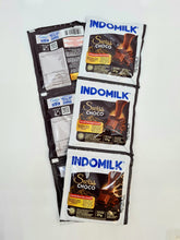 Load image into Gallery viewer, Indomilk Swiss Choco 6 sachet x 37gr