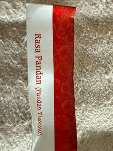 Lapis Legit Rasa Pandan Waiki 350gr