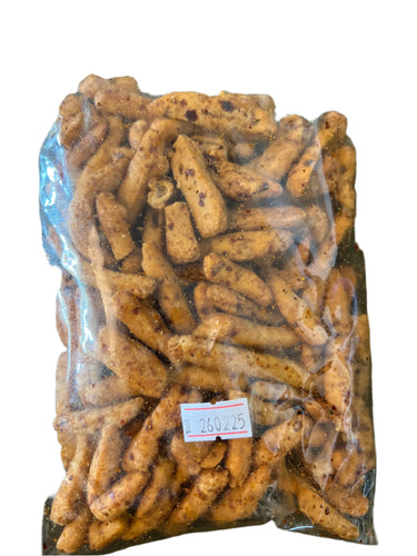 Basreng Pedas 180gr