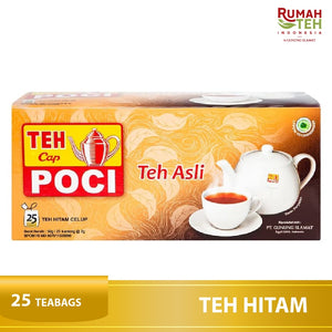 Teh Poci Teh Asli