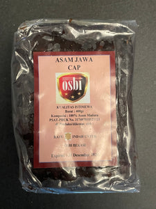 Asam Jawa