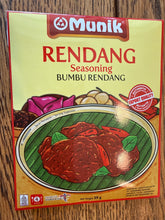 Load image into Gallery viewer, Rendang Munik 39gr