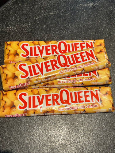Silver Queen cashew