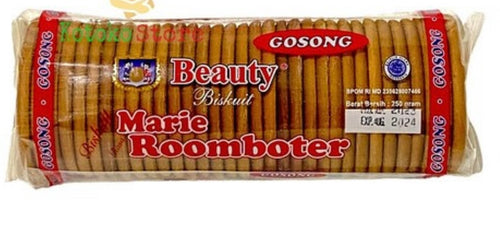 Marie Roomboter Gosong