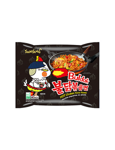 Samyang Hot Chicken flavour Ramen