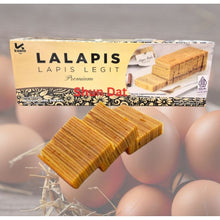 Load image into Gallery viewer, Lalapis  Lapis Legit