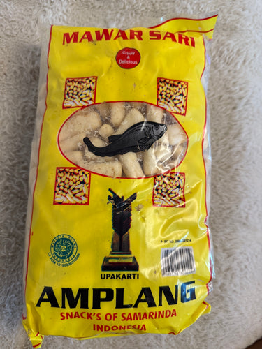 Amplamg mawar sari 500 gr