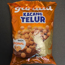 Load image into Gallery viewer, Garuda Kacang Telur Original 210g