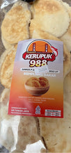Load image into Gallery viewer, Kerupuk Kemplang Bakar 988