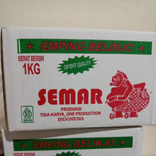 Load image into Gallery viewer, Emping cap semar 1 kg
