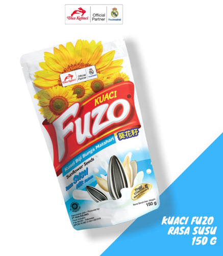 Fuzo Rasa Susu