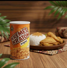 Load image into Gallery viewer, Kremes Kraton Rasa original