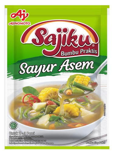 Sajiku Sayur Asem 25gr