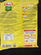 Load image into Gallery viewer, Tepung sasa pisang goreng Vanilla 210gr