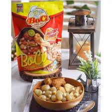 Boci Baso Aci Mantap Jiwa 250 gr