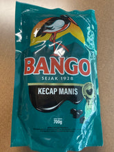 Load image into Gallery viewer, Kecap Bango Refil 540ml