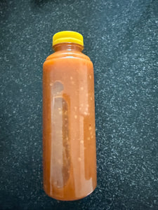 Sambal Bojolali