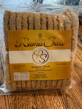 Load image into Gallery viewer, Sagon Oval Rama Sari