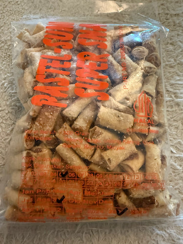 Sumpia Ebi 500gr