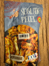 Load image into Gallery viewer, Seblak Pecel 160gr