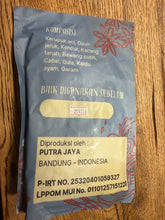 Load image into Gallery viewer, Seblak Pecel 160gr