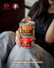 Load image into Gallery viewer, Gudeg Krecek original