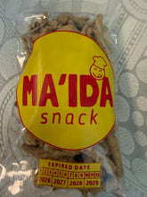 Load image into Gallery viewer, Usus Krispi Ma ida Snack