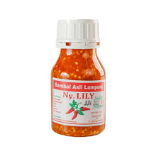 Load image into Gallery viewer, Sambal Asli Lampung lily