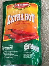 Load image into Gallery viewer, Del monte Extra Hot 1 kg