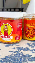 Load image into Gallery viewer, Basreng Mama Fuji extremly hot 250gr