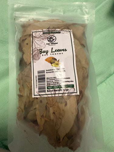 Daun Salam 50 gr