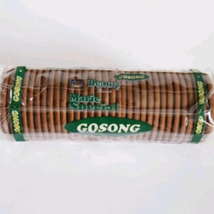 Marie Special  Gosong