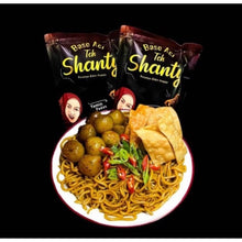 Load image into Gallery viewer, Baso Aci Yamin Teh shanti