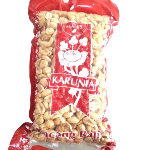 Kacang Bali  Karunia Manis 450gr