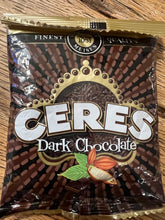 Load image into Gallery viewer, Ceres Dark Chocolate 75 gr