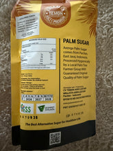 Load image into Gallery viewer, Arenga Palm Sugar 200gr