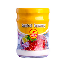 Load image into Gallery viewer, Sambal Bawang Uleg Botol 190g