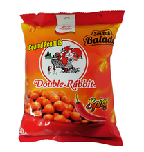 Load image into Gallery viewer, Kacang 2 Kelinci Spicy balado 150gr