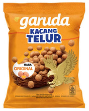 Load image into Gallery viewer, Garuda Kacang Telur Original 210g